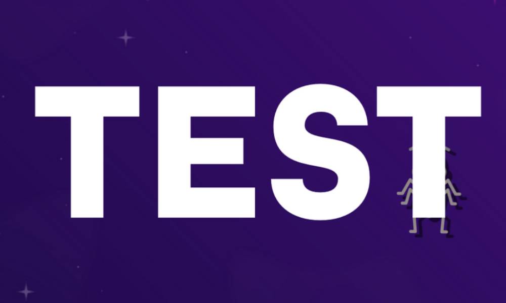 test board